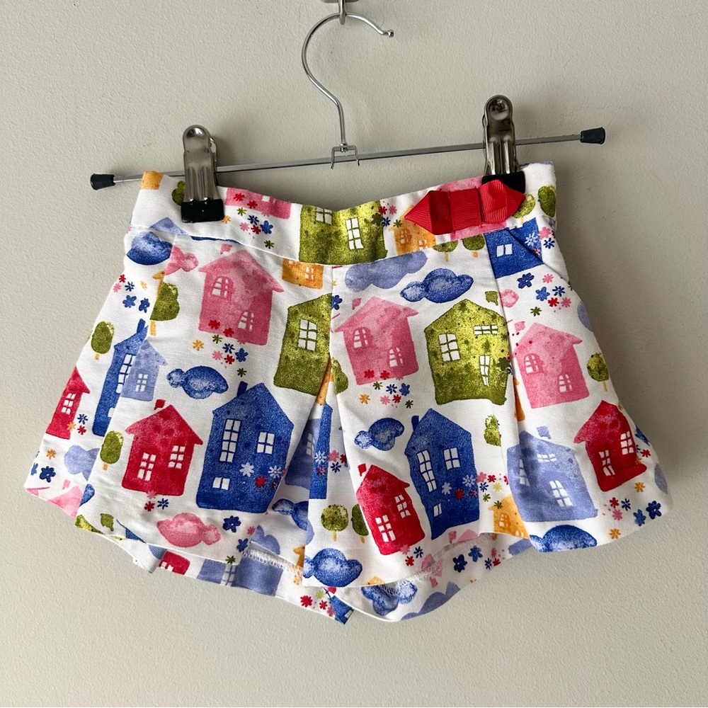 Mayoral Skort